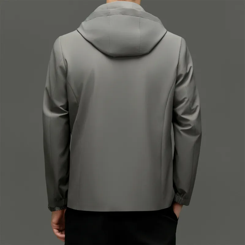 A.B.X Jackets Unisex-1