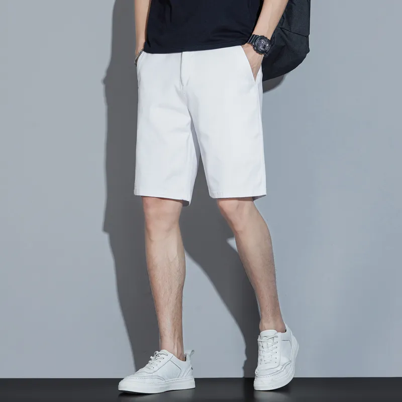 A.B.X Casual Shorts Unisex-4