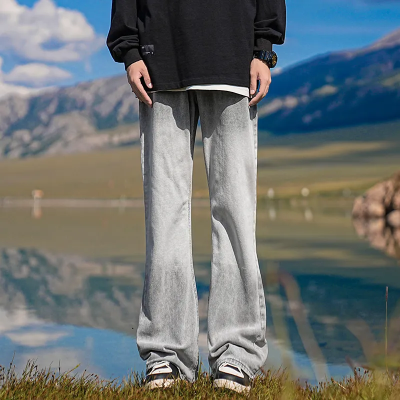 A.B.X Jeans Unisex-3