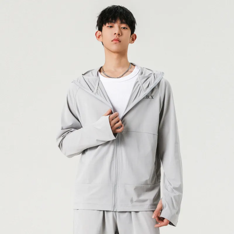 A.B.X Sun Protection Clothing Unisex-12