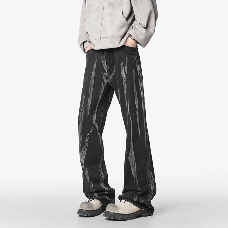 A.B.X Jeans Unisex-2
