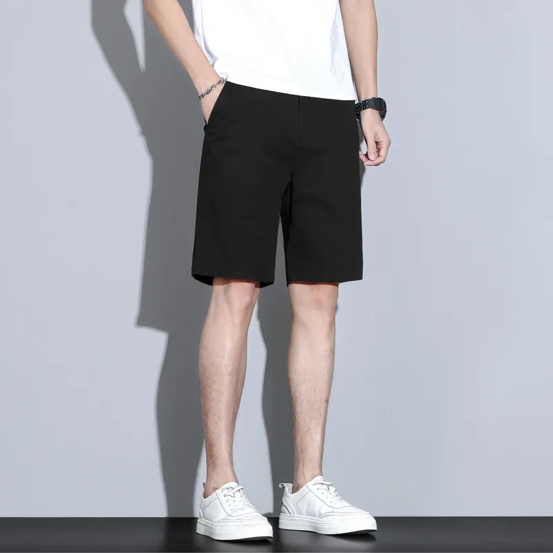 A.B.X Casual Shorts Unisex-7