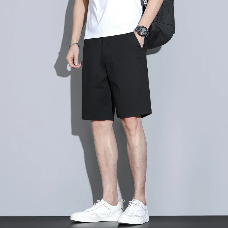 A.B.X Casual Shorts Unisex-9