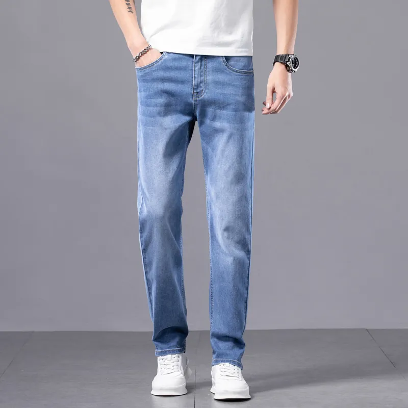 A.B.X Jeans Unisex-12