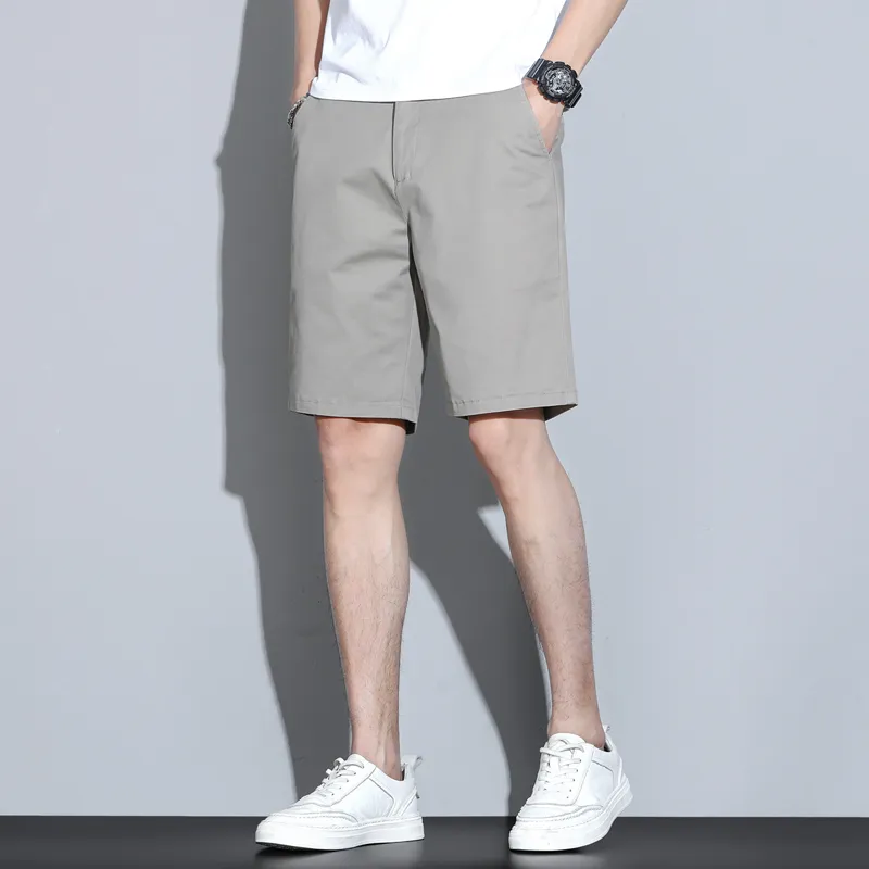 A.B.X Casual Shorts Unisex-11