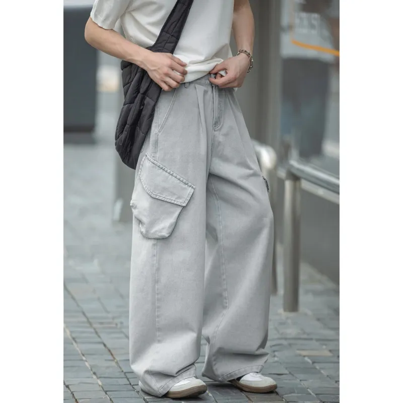A.B.X Jeans Unisex-12