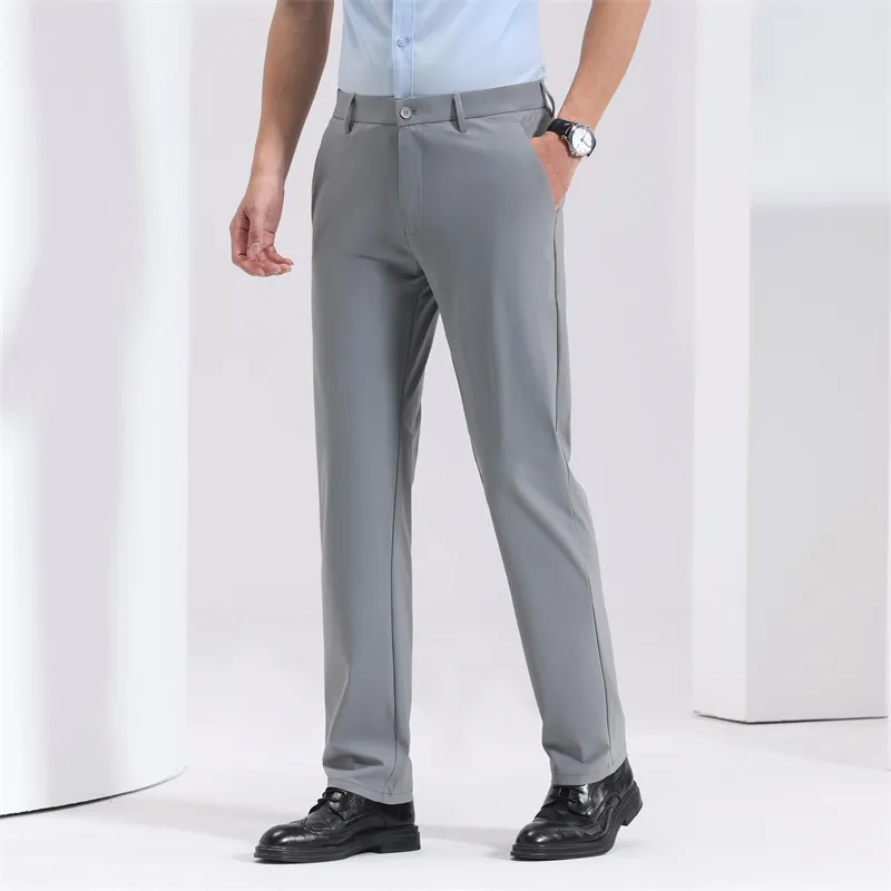 A.B.X Suit Trousers Unisex-1