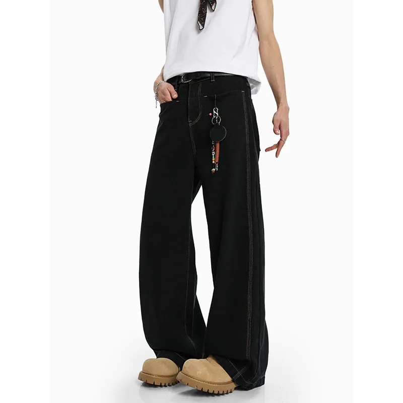 A.B.X Jeans Unisex-7