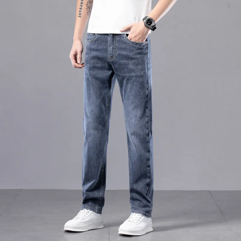 A.B.X Jeans Unisex-18