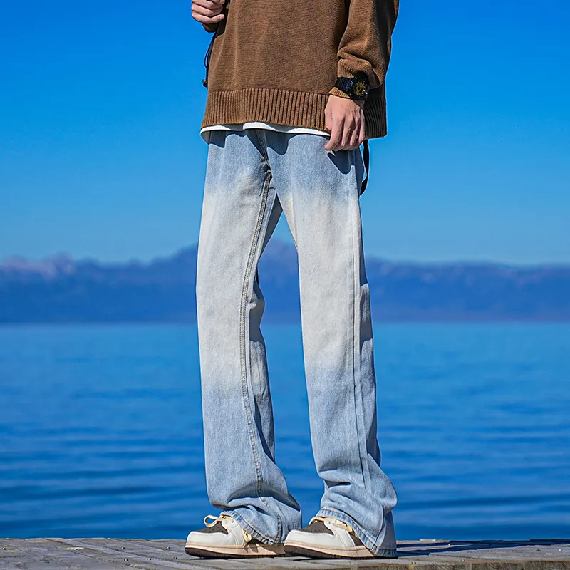 A.B.X Jeans Unisex-22