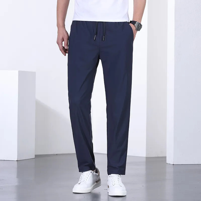 A.B.X Suit Trousers Unisex-18