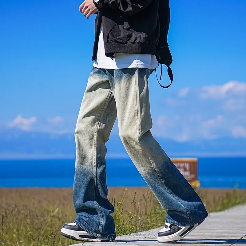 A.B.X Jeans Unisex-28