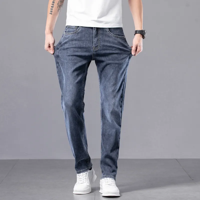 A.B.X Jeans Unisex-17