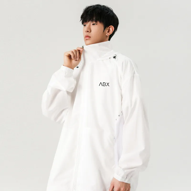 A.B.X Sun Protection Clothing Unisex-3