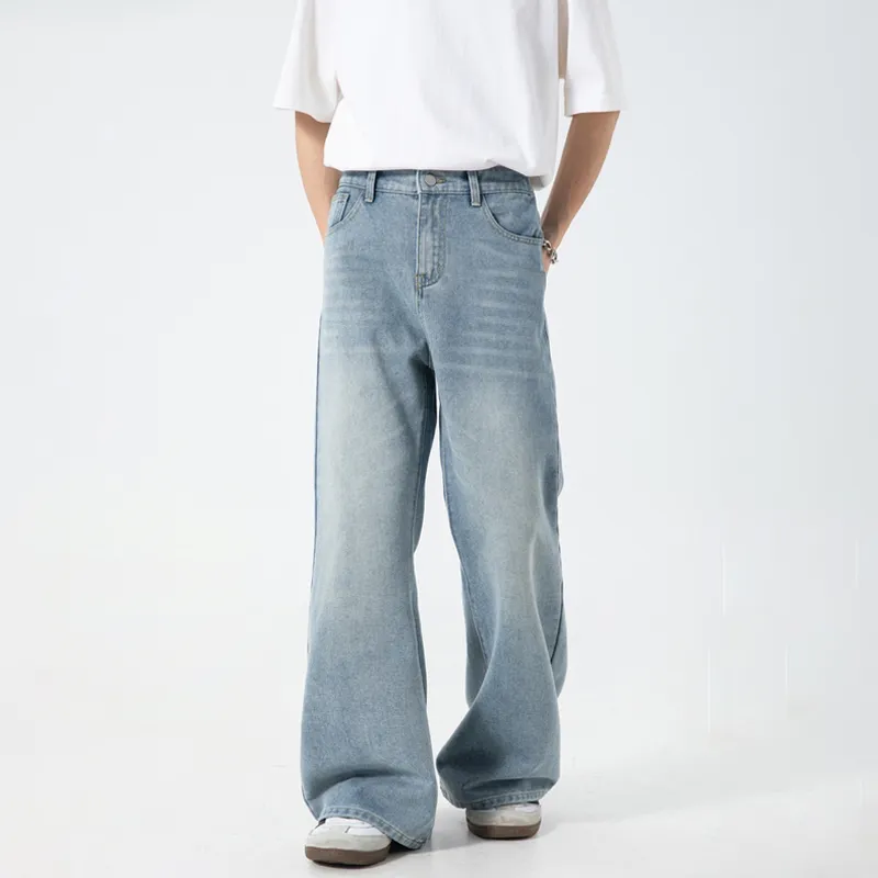 A.B.X Jeans Unisex-3