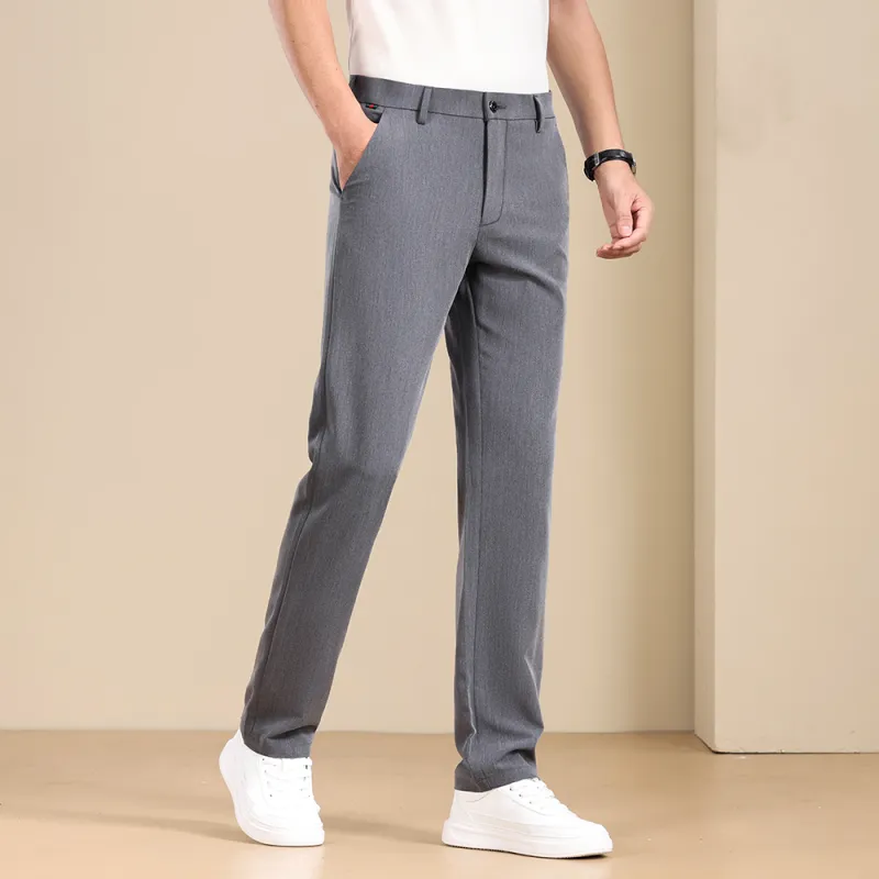 A.B.X Suit Trousers Unisex-7