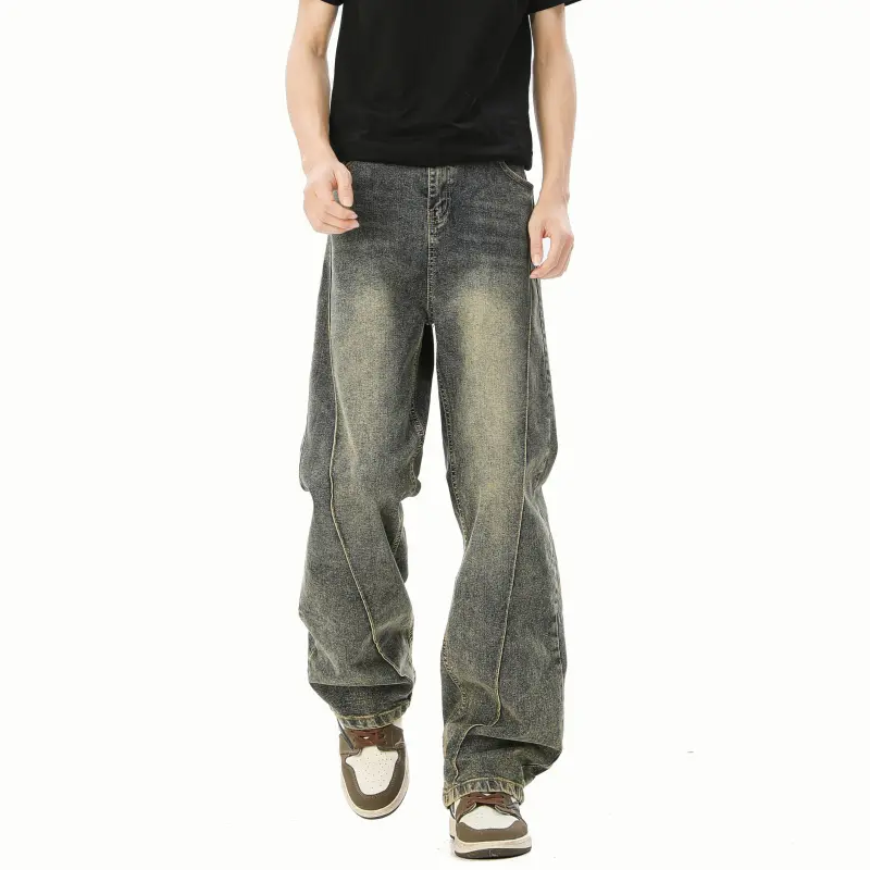 A.B.X Jeans Unisex-3