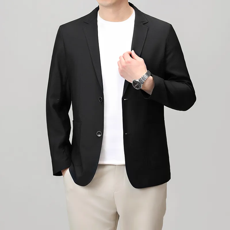 A.B.X Business Suits Unisex-15