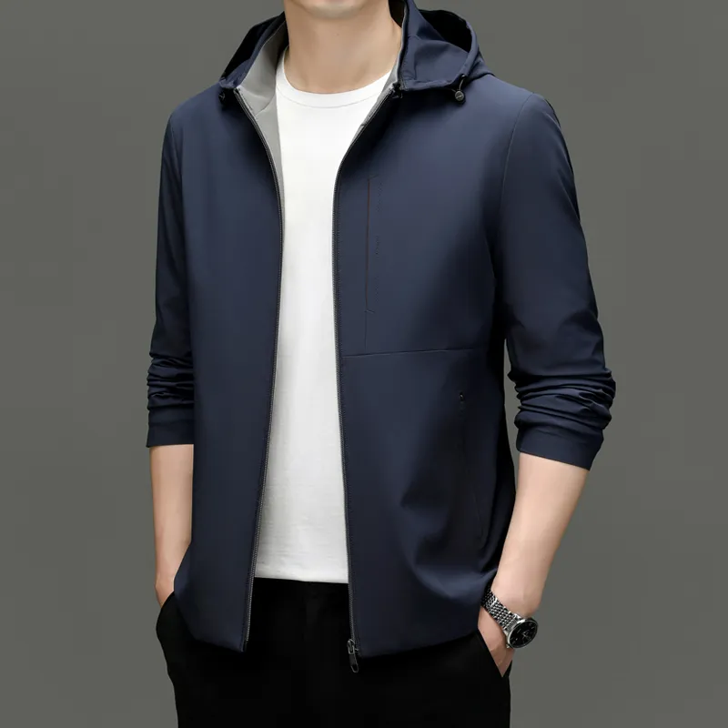 A.B.X Jackets Unisex-9