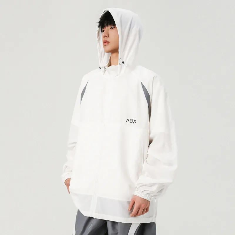 A.B.X Sun Protection Clothing Unisex-4