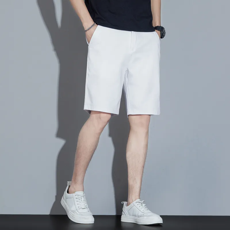 A.B.X Casual Shorts Unisex-2