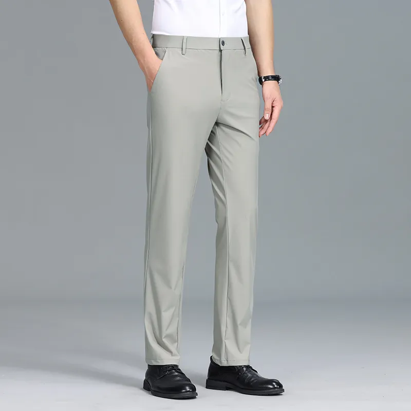 A.B.X Suit Trousers Unisex-10