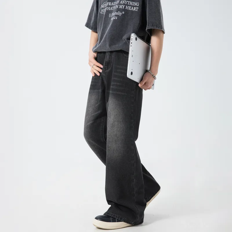 A.B.X Jeans Unisex-12