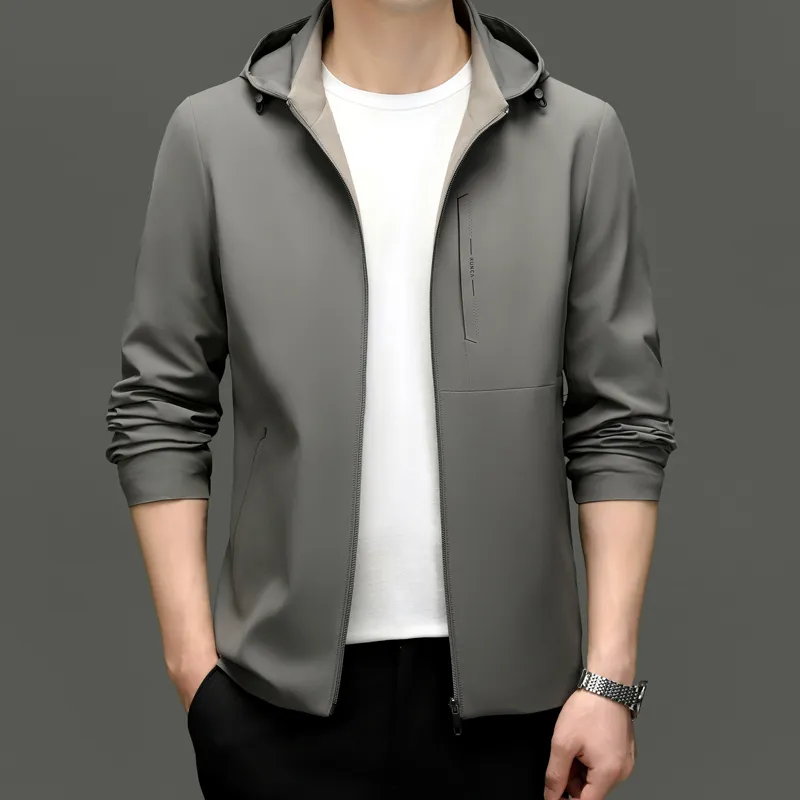 A.B.X Jackets Unisex-3