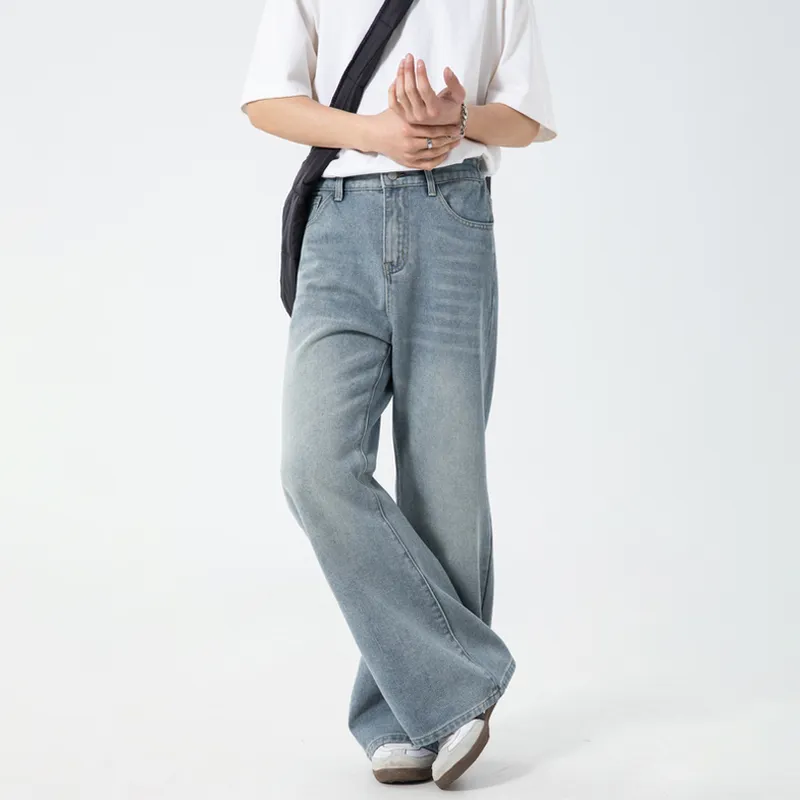 A.B.X Jeans Unisex-5