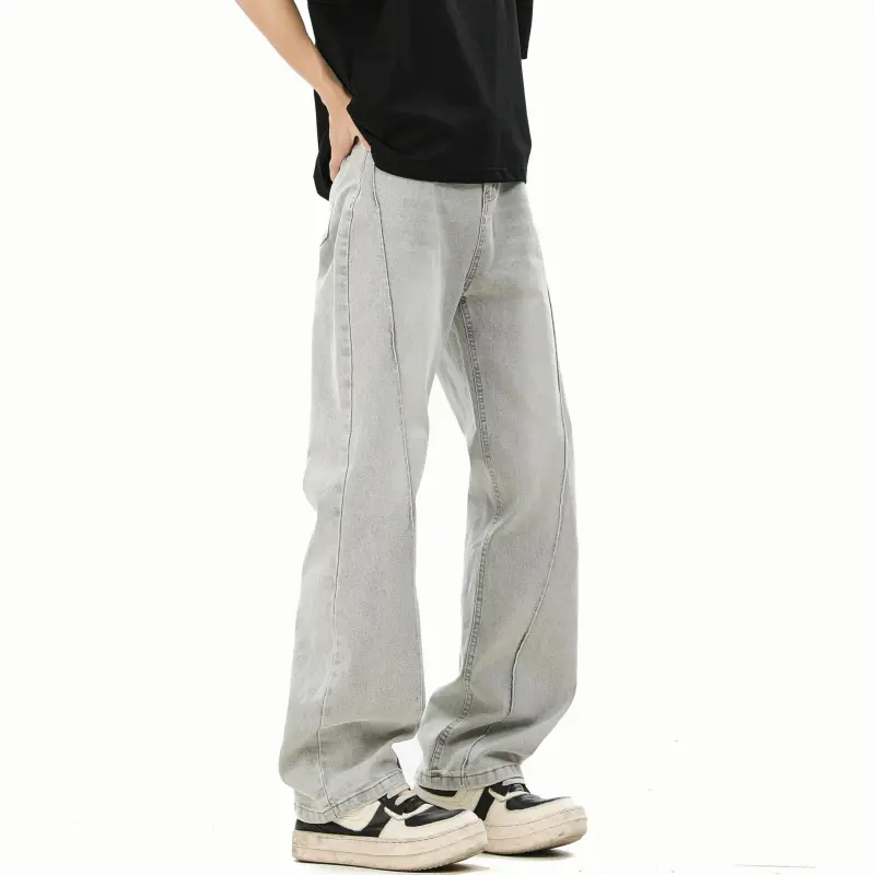 A.B.X Jeans Unisex-14