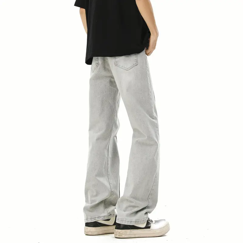 A.B.X Jeans Unisex-15