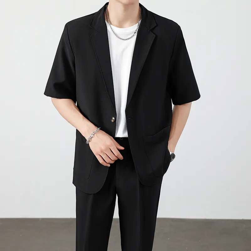 A.B.X Business Suits Unisex-2
