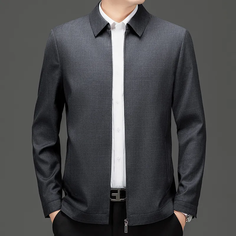 A.B.X Jackets Unisex-6
