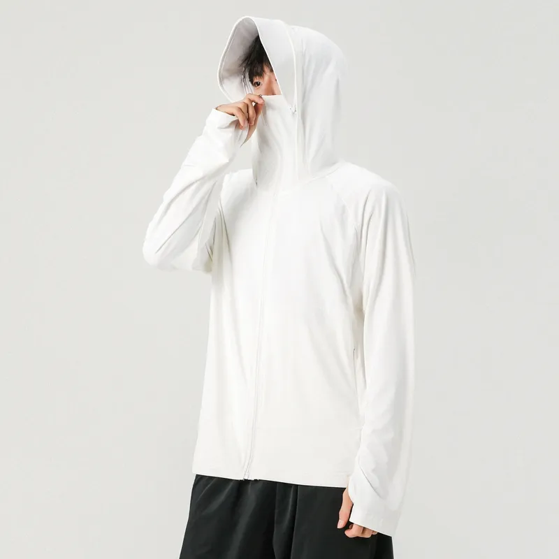 A.B.X Sun Protection Clothing Unisex-3