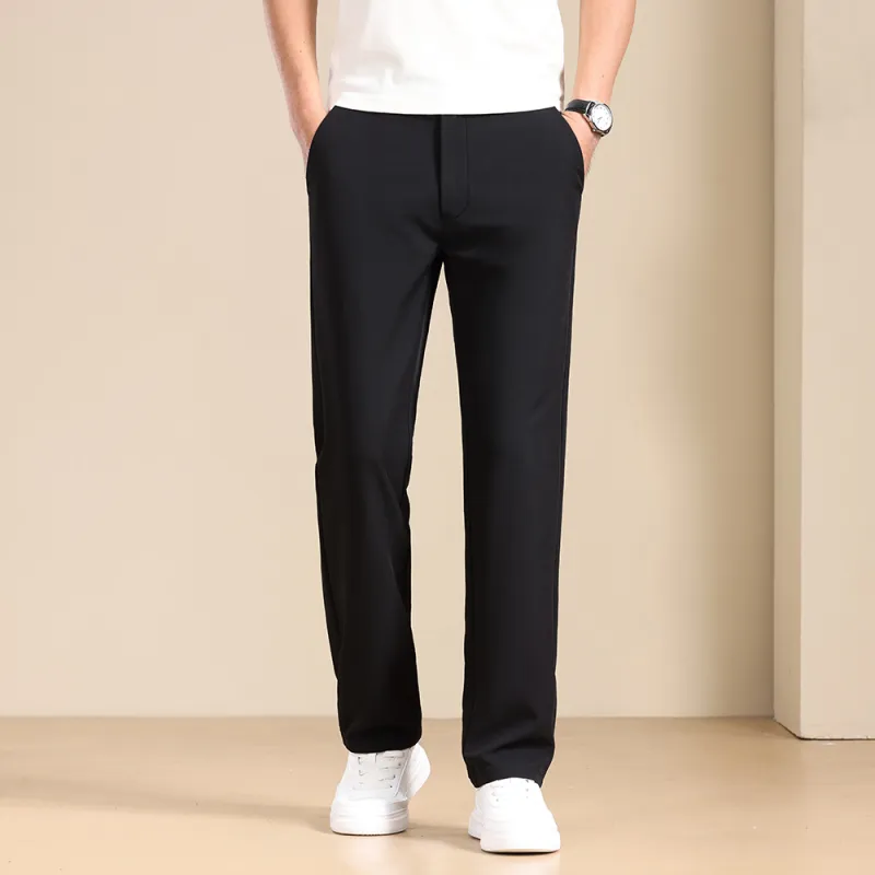 A.B.X Suit Trousers Unisex-2