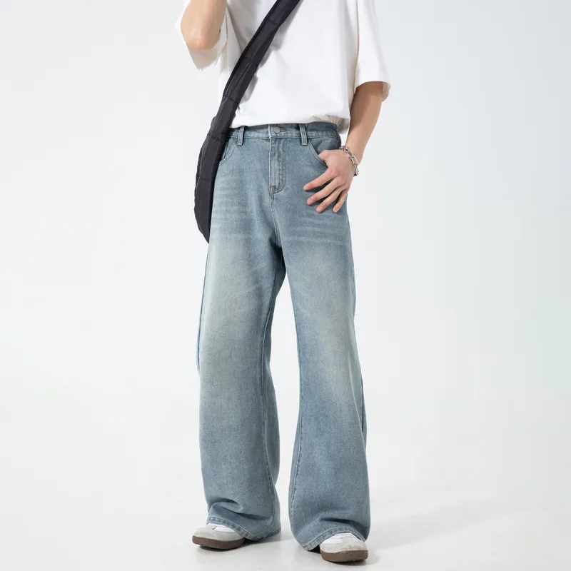 A.B.X Jeans Unisex-4