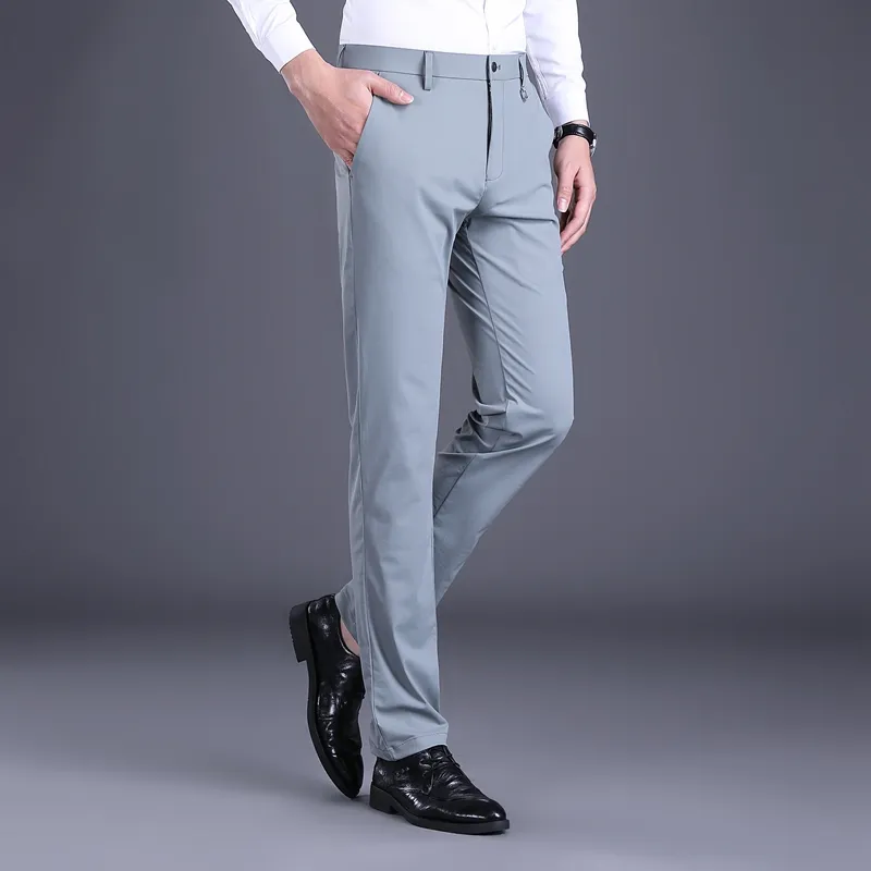 A.B.X Casual Pants Unisex-15