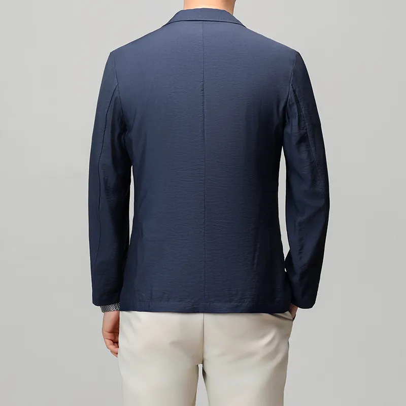 A.B.X Business Suits Unisex-6