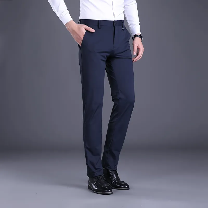 A.B.X Casual Pants Unisex-7