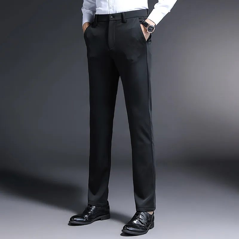 A.B.X Suit Trousers Unisex-1