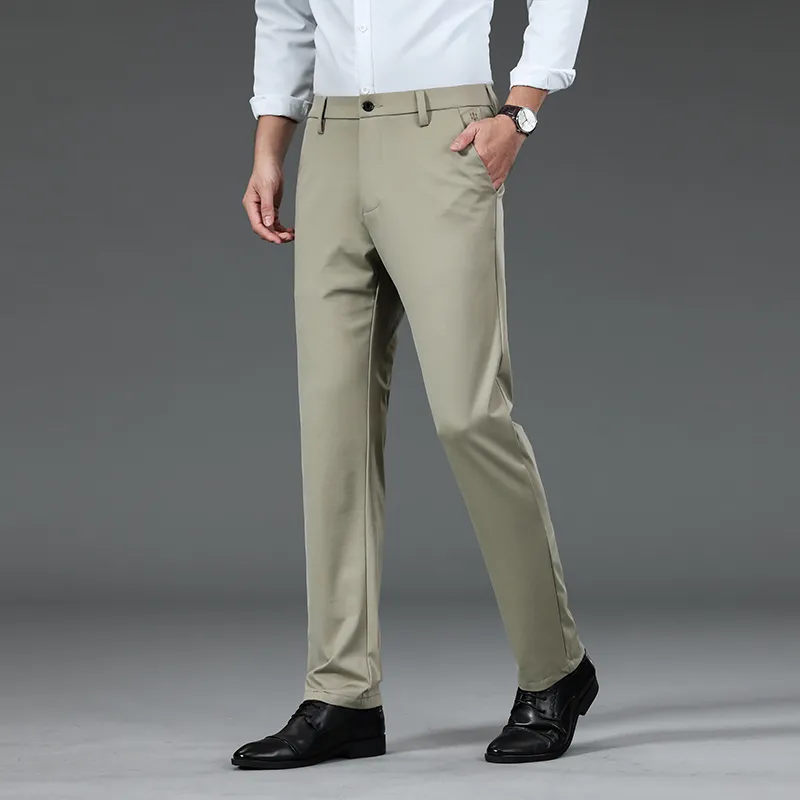 A.B.X Suit Trousers Unisex-12