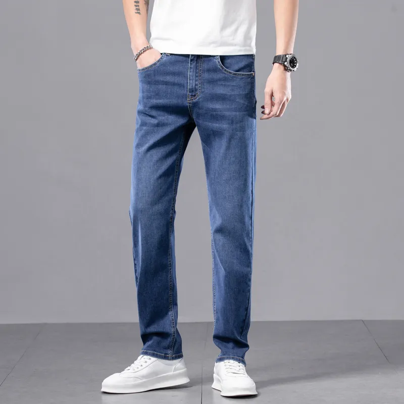 A.B.X Jeans Unisex-2