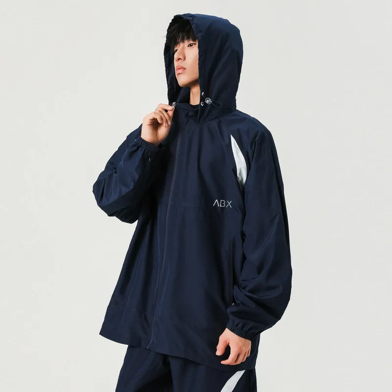 A.B.X Sun Protection Clothing Unisex-14