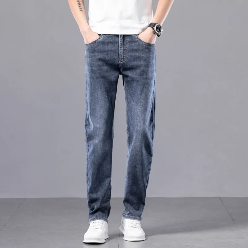 A.B.X Jeans Unisex-15