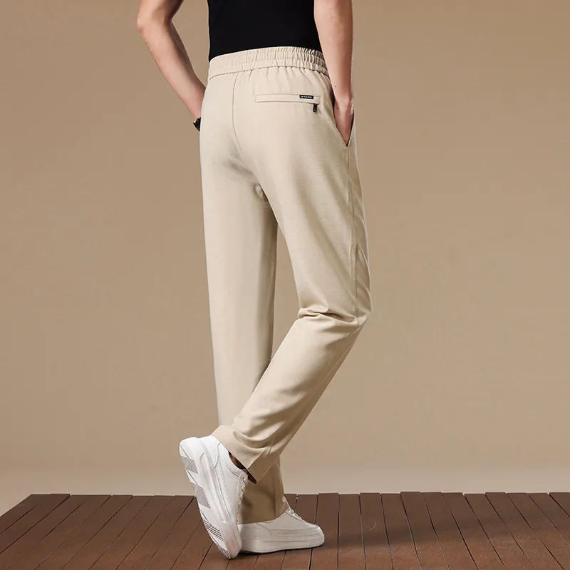 A.B.X Suit Trousers Unisex-13