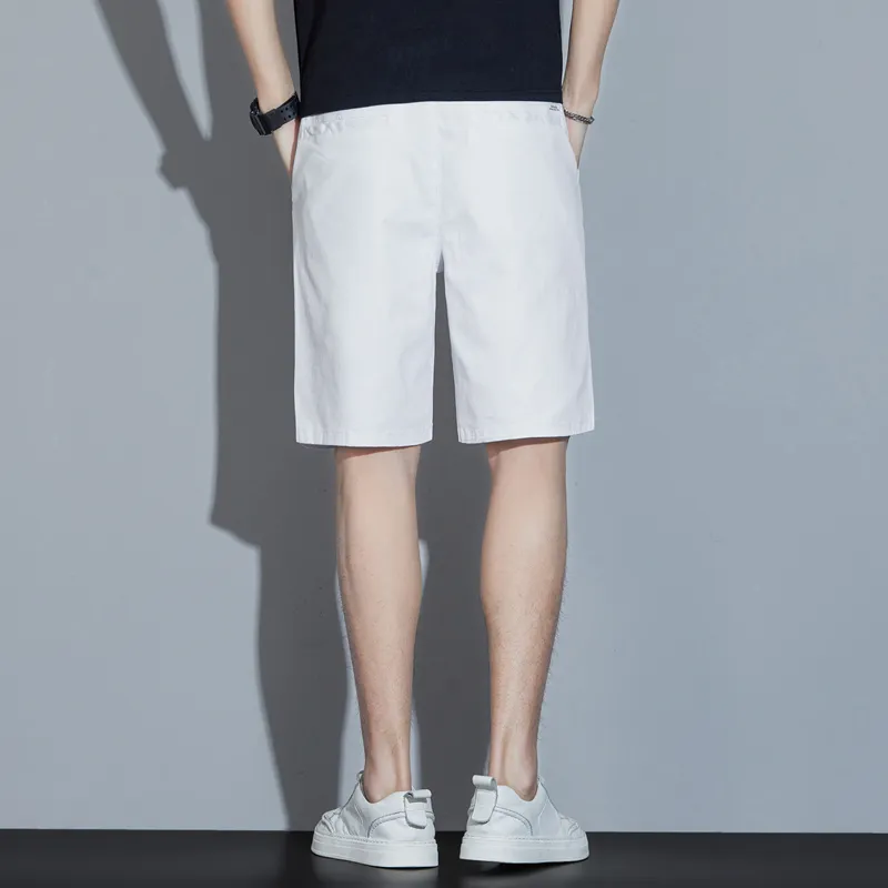 A.B.X Casual Shorts Unisex-3