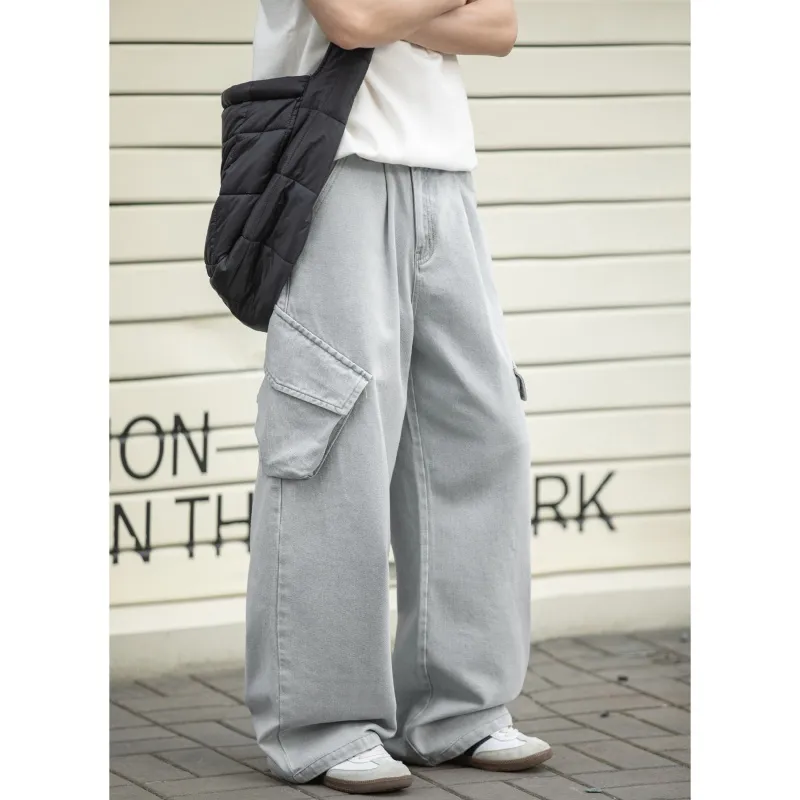 A.B.X Jeans Unisex-11