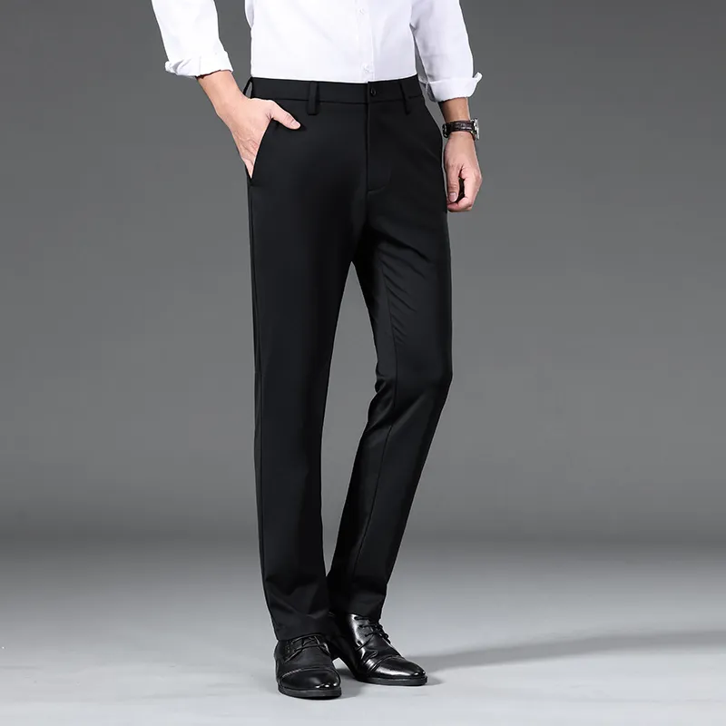 A.B.X Suit Trousers Unisex-9