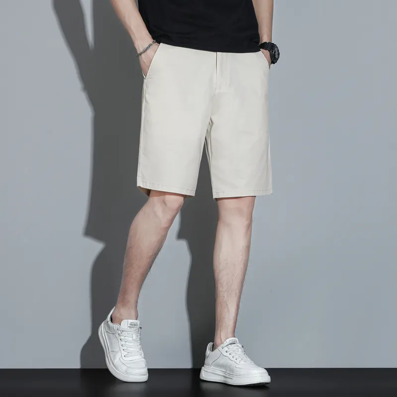 A.B.X Casual Shorts Unisex-28