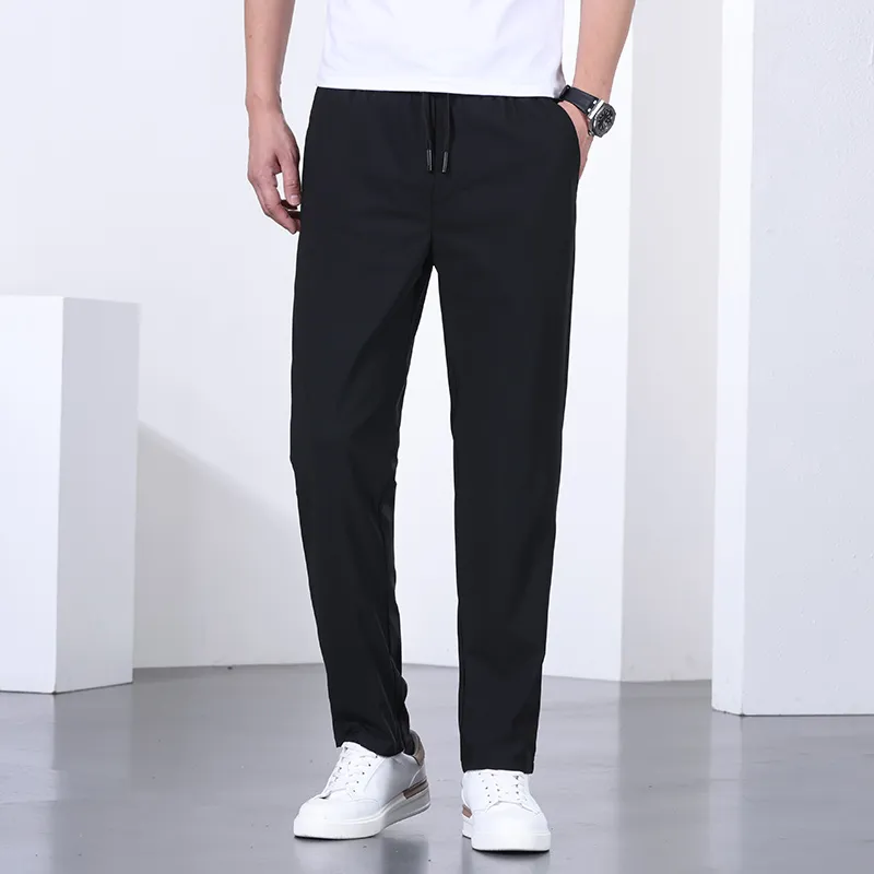 A.B.X Suit Trousers Unisex-13
